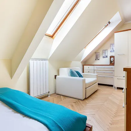 Hotel Katerina 4* Znojmo