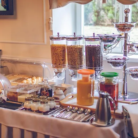 Hotell Boutique Katerina 4*