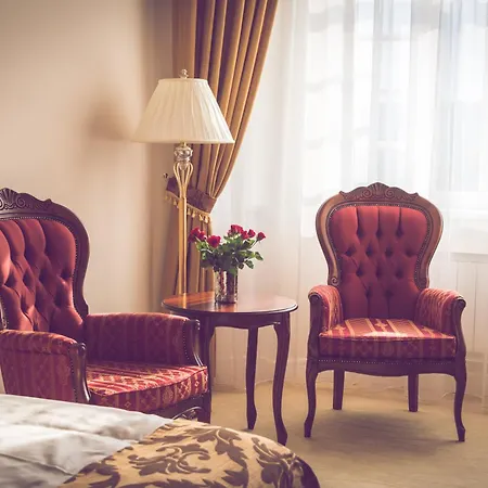 Hotel Katerina