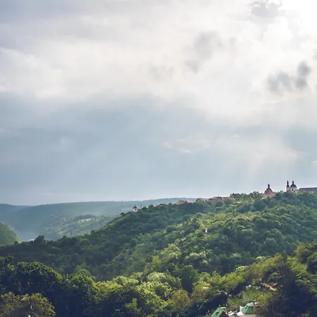 Hotel Katerina Znojmo
