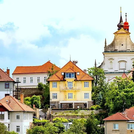 Hotel Katerina 4* Znojmo