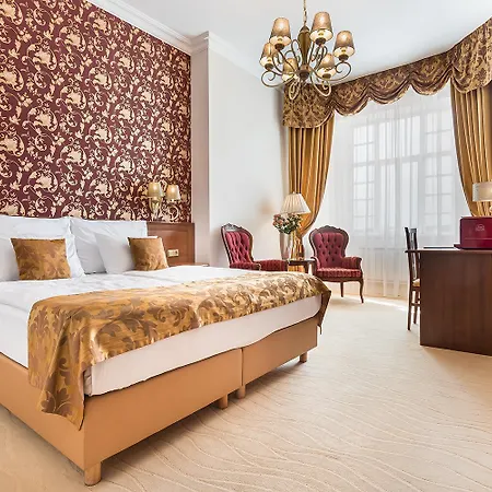 Hotel Katerina 4* Znojmo