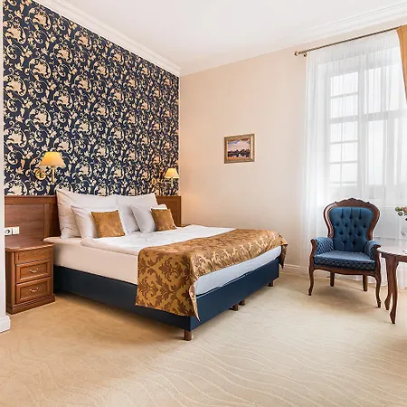 Hotel Katerina Hotel Znojmo