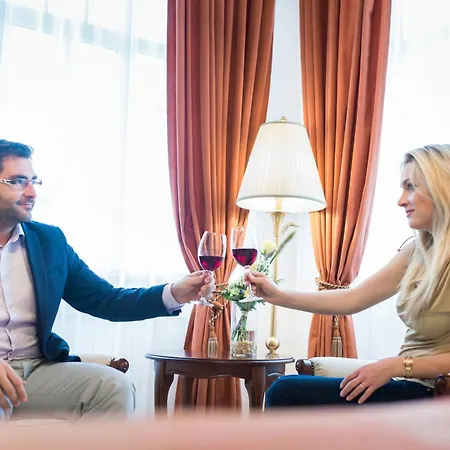 Hotel Katerina