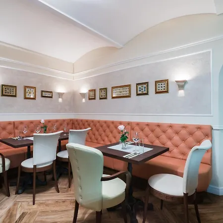 Katerina Hotel Znojmo