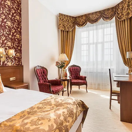 Boutique Katerina Hotell Znojmo