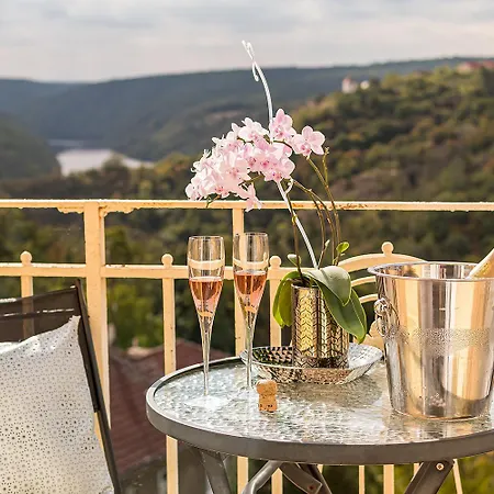 Hotel Katerina Znojmo
