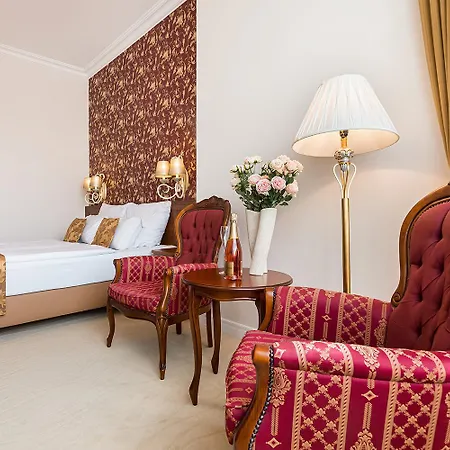 Hotel Katerina