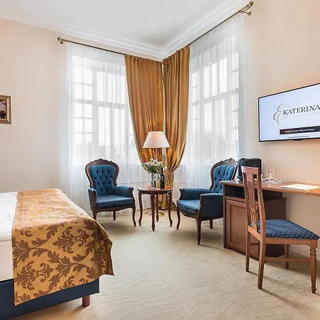 Hotel Hotel Katerina Znojmo