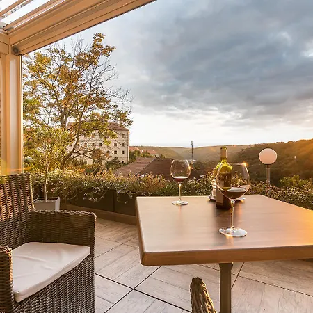 Hotel Katerina 4* Znojmo