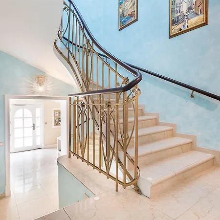 Otel Katerina