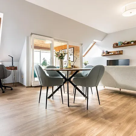 Katerina Hotel Znojmo