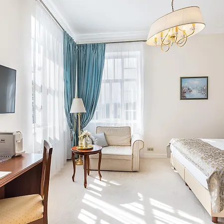 Hotel Katerina Hotel 4*