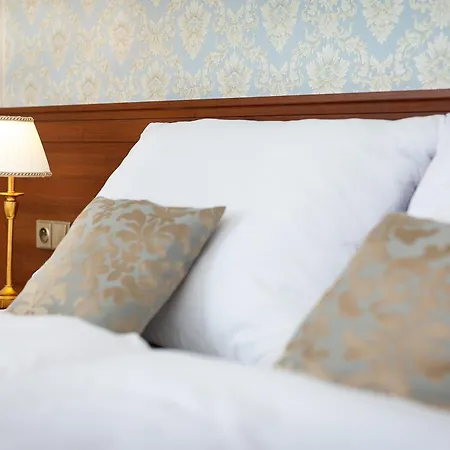 Hotel Hotel Katerina Znojmo