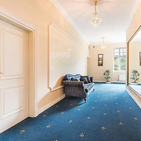 Hotel Katerina 4* Znojmo