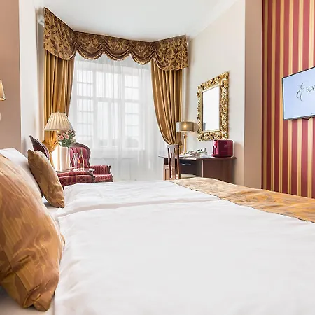 Hotel Hotel Katerina