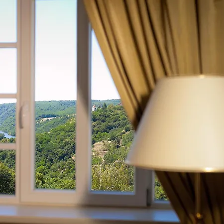 Hotel Katerina Znojmo