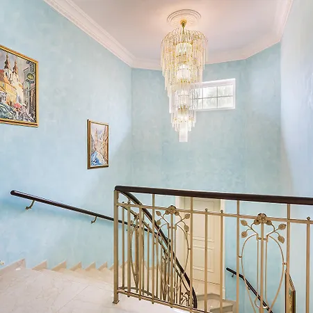 Hotel Katerina 4* Znojmo