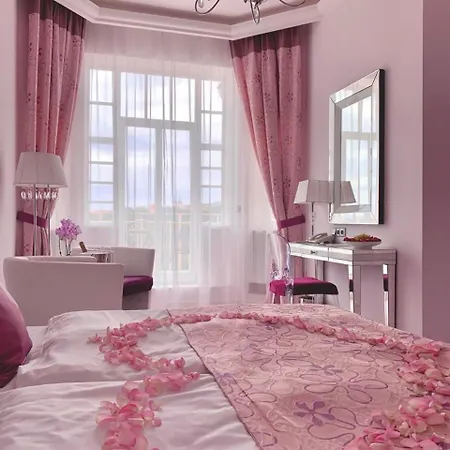 Hotel Katerina