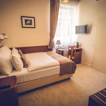 Hotel Hotel Katerina 4*