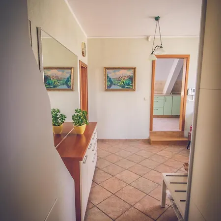 Hotel Hotel Katerina Znojmo