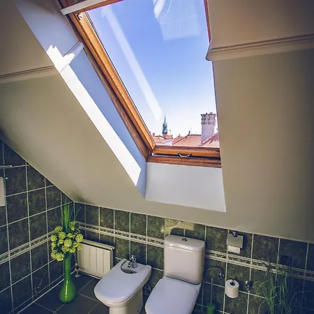Hotel Katerina 4* Znojmo