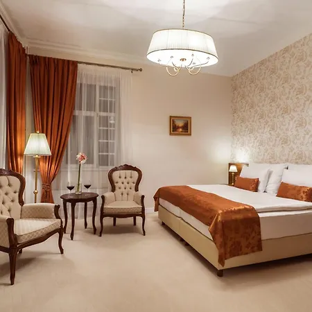 Hotel Katerina Znojmo