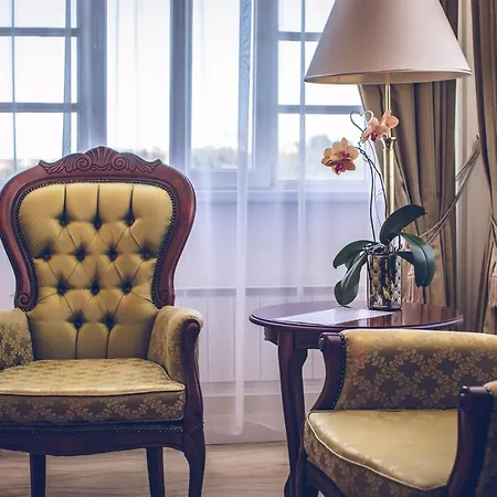 Hotel Katerina Znojmo