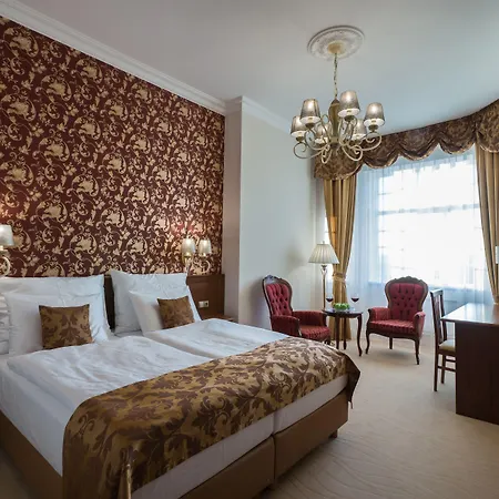 Boutique Katerina 4*