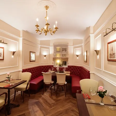 Boutique Katerina 4*