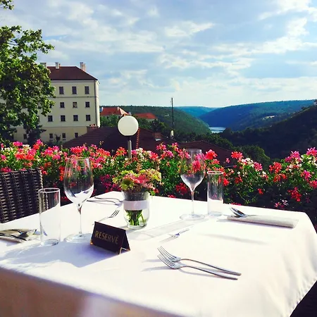 Hotel Katerina Znojmo