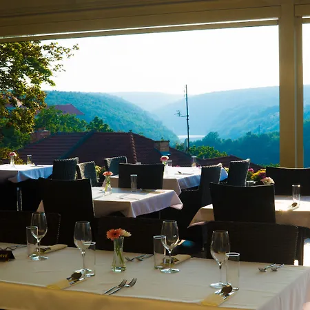 Hotell Boutique Katerina Znojmo