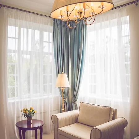 Hotel Boutique Katerina 4*