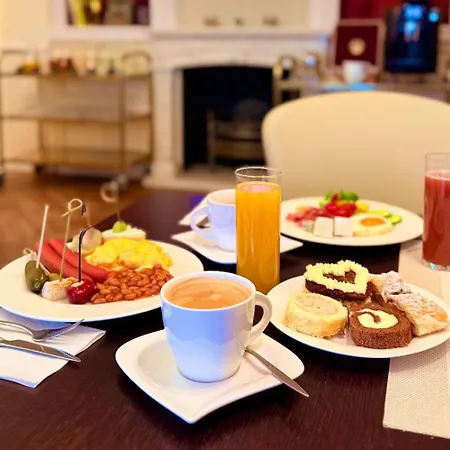 Katerina Hotel Znojmo