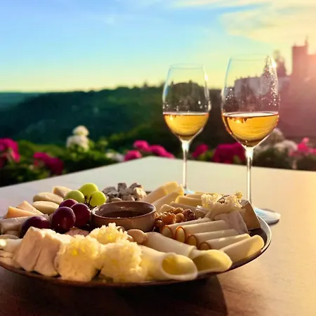 Katerina 4* Znojmo