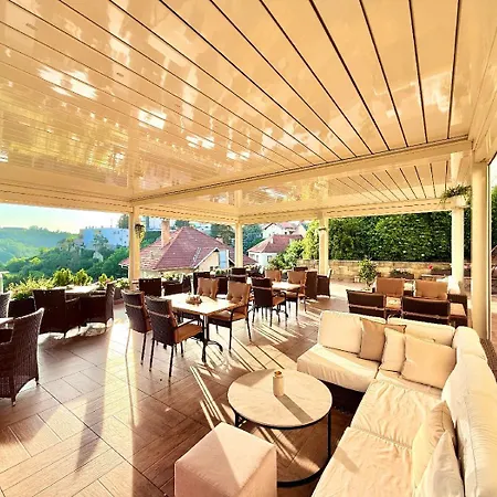 Hotel Katerina 4*