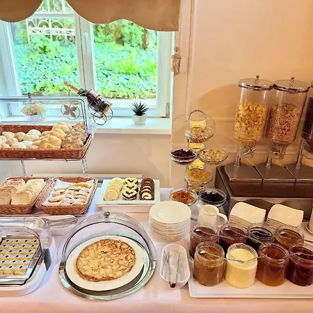 Boutique Katerina Hotel