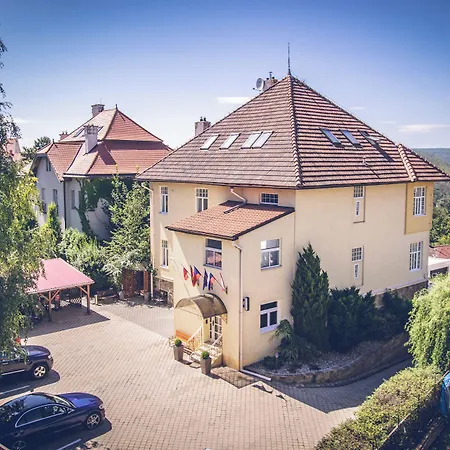 Boutique Katerina Hotel 4*