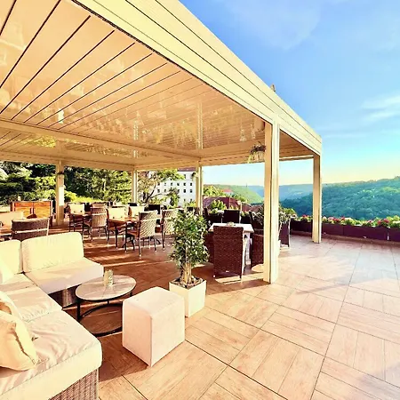 Boutique Katerina 4* Znojmo