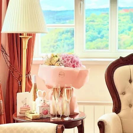 Hotel Boutique Katerina 4*