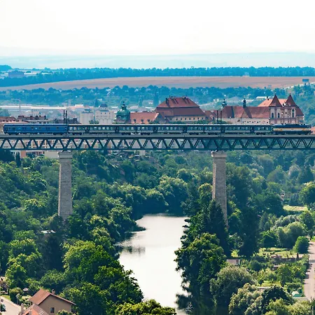 Boutique Katerina 4* Znojmo