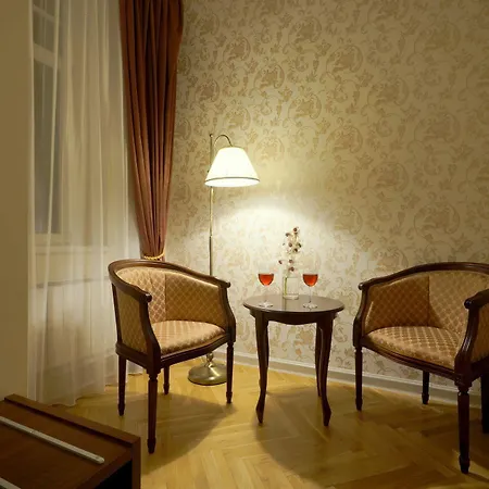 Hotel Katerina 4* Znojmo