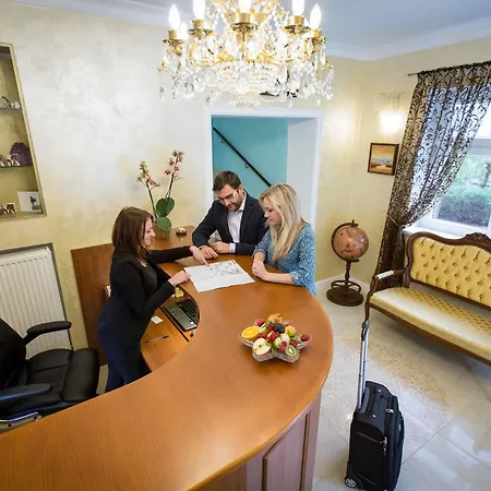Hotel Katerina