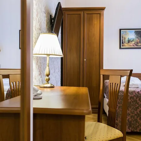Hotel Katerina 4*
