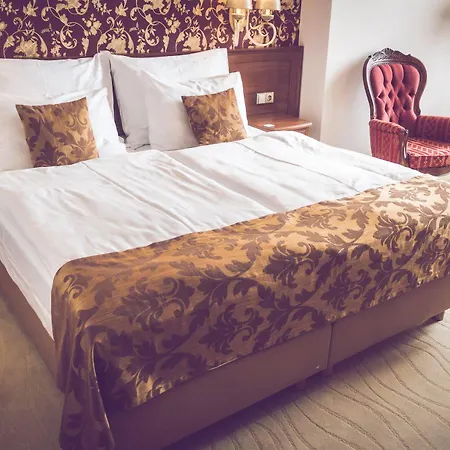 Hotel Katerina Hotel