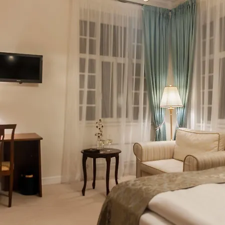 Hotel Hotel Katerina 4*