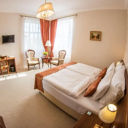 Hotel Hotel Katerina Znojmo