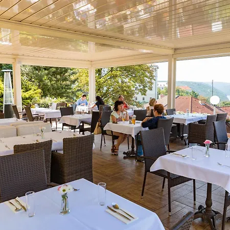 Hotel Katerina 4* Znojmo